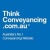 Think Conveyancing Logo