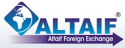 Altaif Foreign Exchange Logo