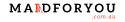MAIDFORYOU Logo