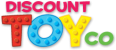 Discount Toy Co Logo