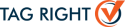 Tag Right Logo