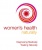 Women's Health, Naturally Logo