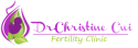 Dr Christine Cui Fertility Clinic Logo