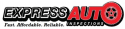 Express Auto Inspections Logo