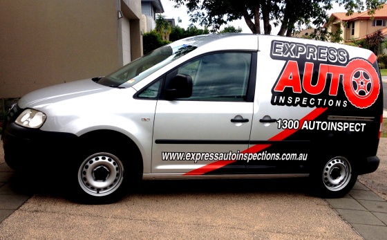 Express Auto Inspections - Fast. Affordable. Reliable.