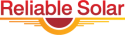 Reliable Solar Logo