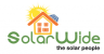 SolarWide Logo