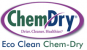Eco Clean Chem-Dry Logo
