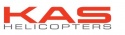 KAS Helicopters Logo