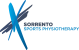 Sorrento Sports Physiotherapy Logo
