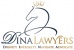 DINA Lawyers Logo