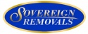 Sovereign Removals Logo
