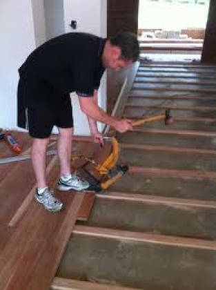 Timber Flooring Sydney