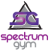 Spectrum Gym Logo
