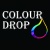 Colour Drop Logo