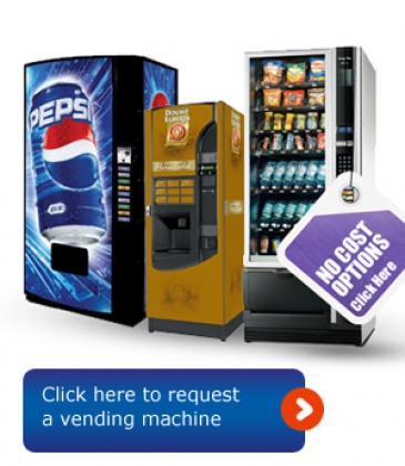 Ausbox Group - start vending machine business in sydney