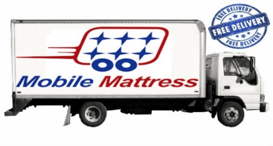 Mobile Mattress - cheap mattresses brisbane
