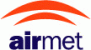 Airmet Scientific Logo