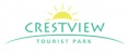 Crestview Tourist Park Logo