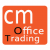 CM Office Trading Logo