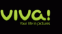 Viva Photography Logo