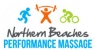 Performance Massage Logo