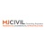 MJ Civil Logo