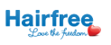 HairFree Logo