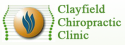 Clayfield Chiropractic Clinic Logo