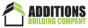 Additions Building Logo