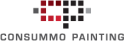 Consummo Painting Logo