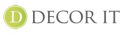 DECOR IT Logo