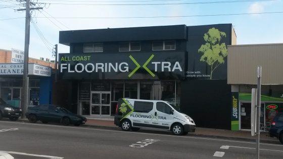 All Coast Flooring Xtra