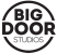 Big Door Studios Logo