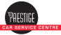 Prestige Car Service Centre Logo
