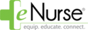 eNurse Logo