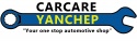 CarcareYanchep Mechanics Logo