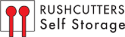 Rushcutters Self Storage Logo