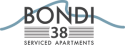 Bondi38 Logo