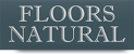 Floors Natural Logo
