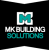 Mk Building Solutions Logo