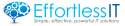 Effortless IT Logo