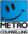 Metro Counselling Logo