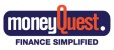 moneyQuest - Harshal Shah Logo