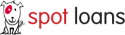 Spot Loans Logo