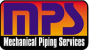 Mechanical Piping Services Logo
