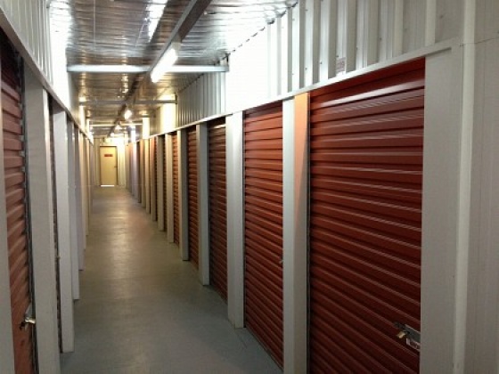 Hills Self Storage - Storage Facilities at Kings Park
