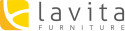 Lavita Furniture - Rosebery Logo