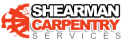 Shearman Carpentry Services Logo