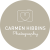 Carmen Hibbins Photography Logo
